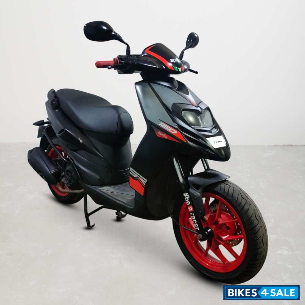 Aprilia SR 150