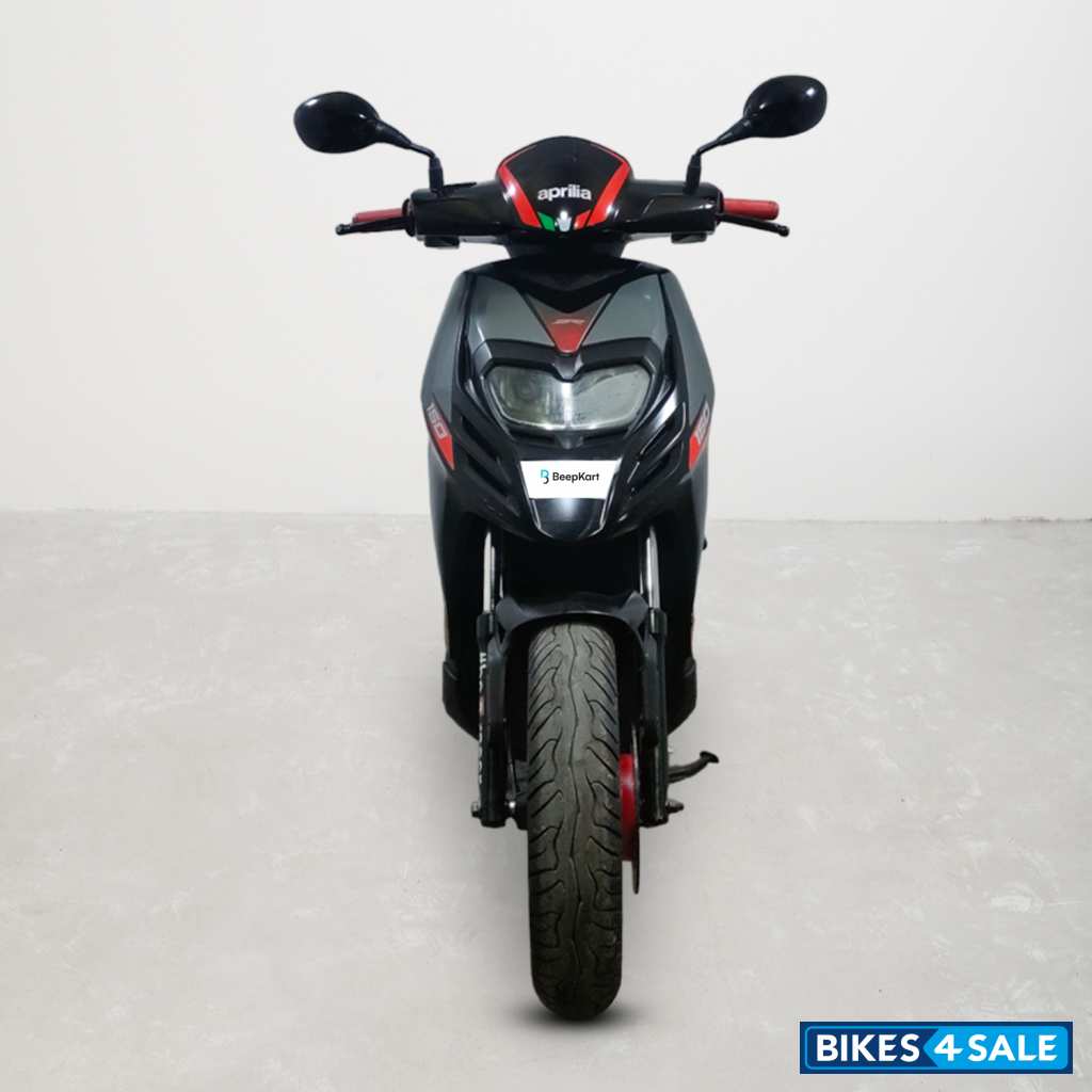Aprilia SR 150
