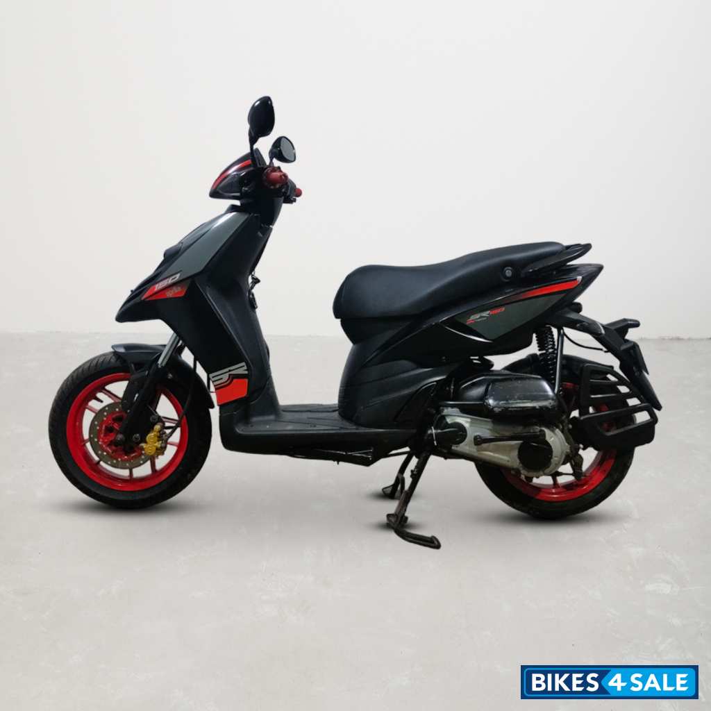 Aprilia SR 150
