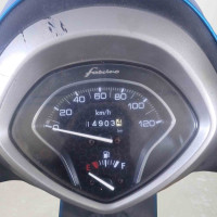 Yamaha Fascino 125 Fi 2020 Model