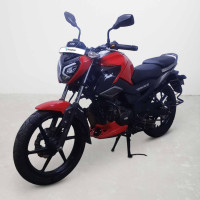 TVS Raider 125