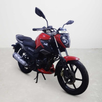 TVS Raider 125