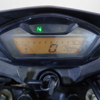 Honda CB Hornet 160R 2017 Model