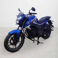 Honda CB Hornet 160R