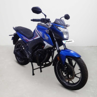 Honda CB Hornet 160R
