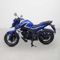 Honda CB Hornet 160R