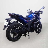 Honda CB Hornet 160R