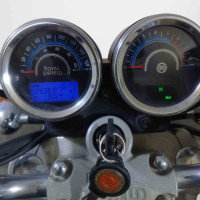 Royal Enfield Thunderbird 350 2017 Model