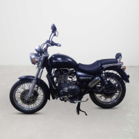 Royal Enfield Thunderbird 350