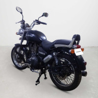 Royal Enfield Thunderbird 350
