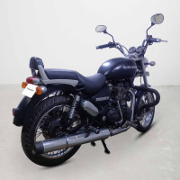 Royal Enfield Thunderbird 350