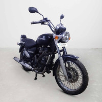 Royal Enfield Thunderbird 350