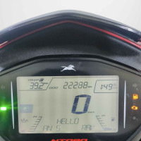 TVS NTORQ 125 Race Edition 2020 Model