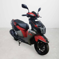 TVS NTORQ 125 Race Edition