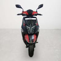 TVS NTORQ 125 Race Edition