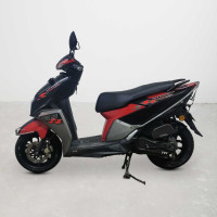 TVS NTORQ 125 Race Edition