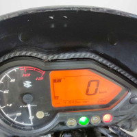 Bajaj Pulsar 150 2019 Model
