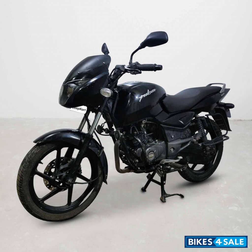 Bajaj Pulsar 150