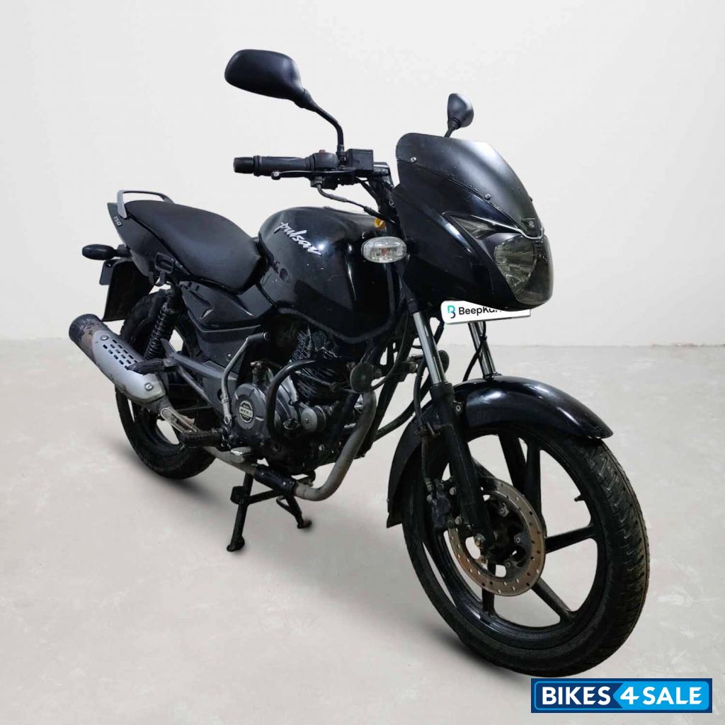 Bajaj Pulsar 150