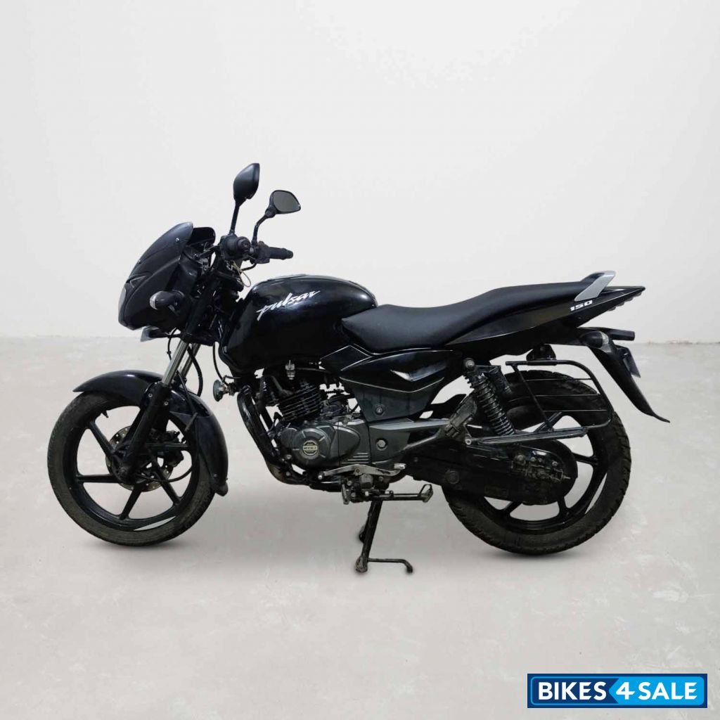 Bajaj Pulsar 150