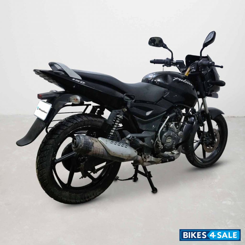 Bajaj Pulsar 150