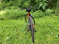 Bicycle Montra 2022 Model