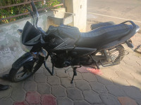 Honda Shine 125 2015 Model