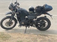 Royal Enfield Himalayan 2019 Model
