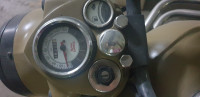 Royal Enfield Classic Classic 350 EFI