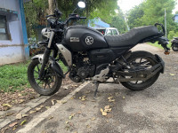 Yamaha FZ-X 2022 Model