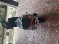 Matte Grey Honda Activa 6G H-smart