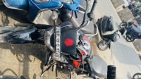 Blk Bajaj V12