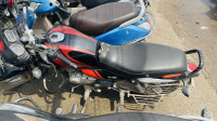 Blk Bajaj V12