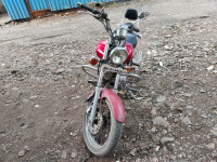 Bajaj Avenger 200 DTS-i 2009 Model