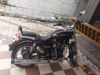 Royal Enfield Thunderbird 350