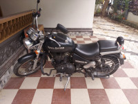 Royal Enfield Thunderbird 350