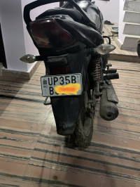 Hero Passion Pro BS6