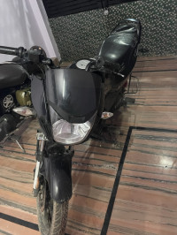 Hero Passion Pro BS6