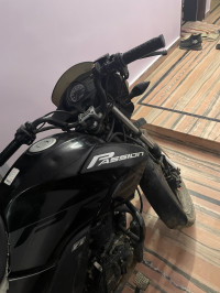 Hero Passion Pro BS6