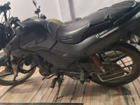 Hero Passion Pro BS6