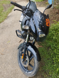 Bajaj Pulsar 125 Neon BS6 2020 Model