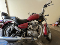 Royal Enfield Thunderbird TwinSpark 350