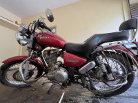 Royal Enfield Thunderbird TwinSpark 350