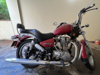 Royal Enfield Thunderbird TwinSpark 350