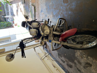 Royal Enfield Thunderbird TwinSpark 350