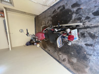 Royal Enfield Thunderbird TwinSpark 350