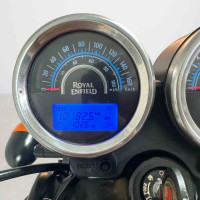 Royal Enfield Thunderbird X 350 2018 Model