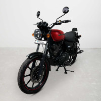 Royal Enfield Thunderbird X 350