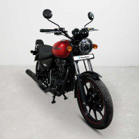 Royal Enfield Thunderbird X 350