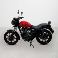 Royal Enfield Thunderbird X 350